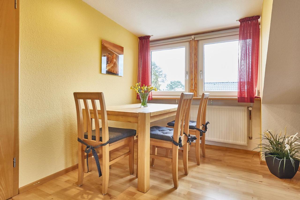 Raffael 100 Qm, 2 Grosse Betten Im Wohnzimmer